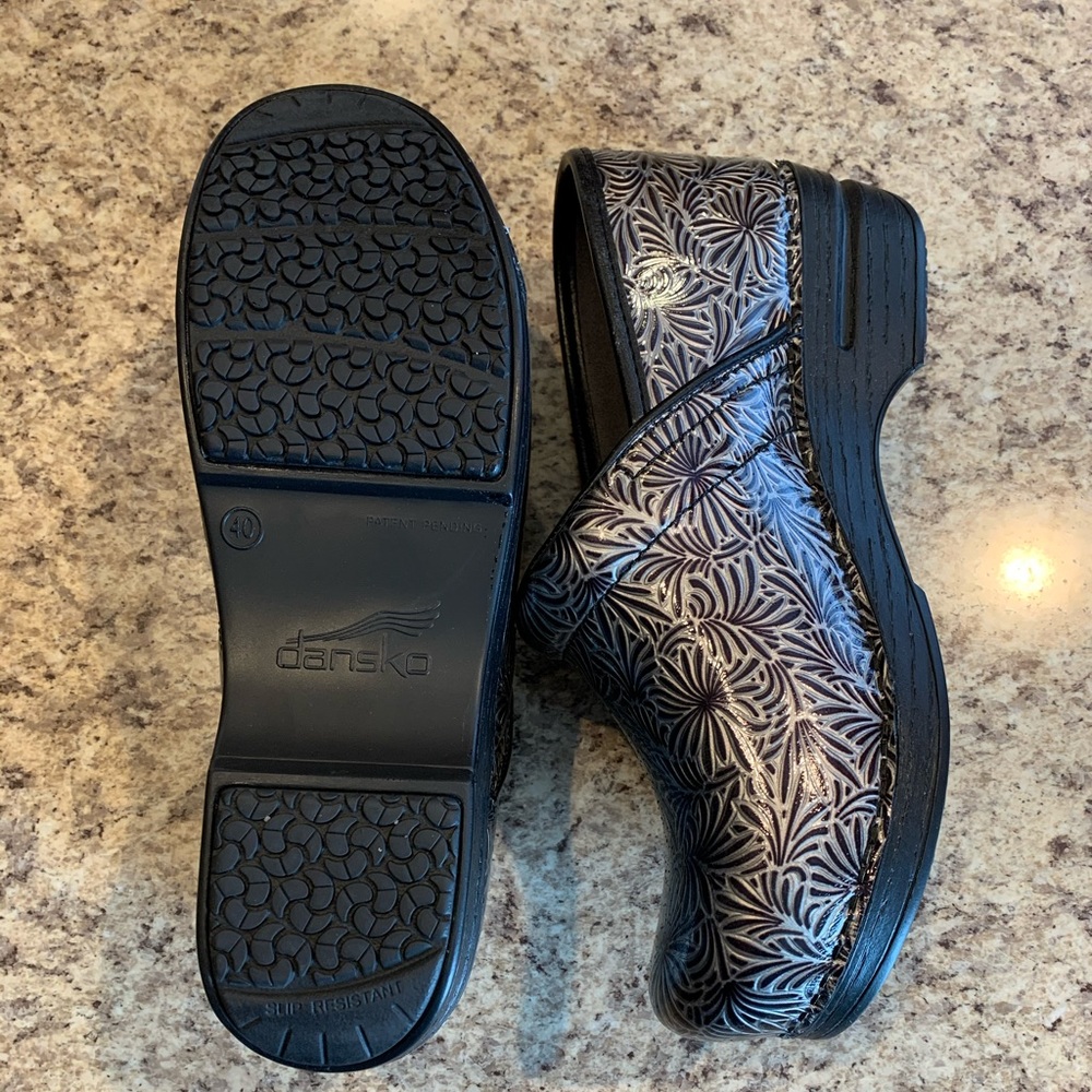 Dansko XP